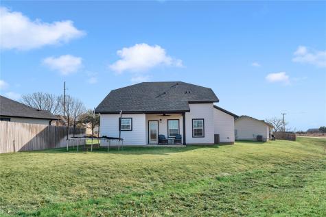 101 Cailin Court Burnet TX 78611