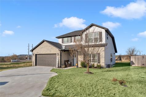 101 Cailin Court Burnet TX 78611