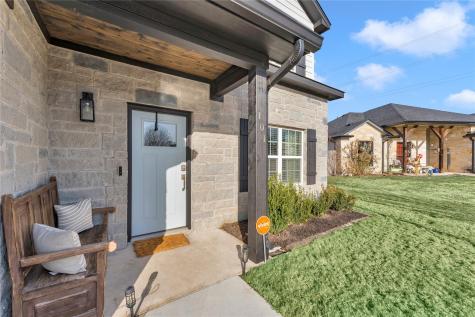 101 Cailin Court Burnet TX 78611