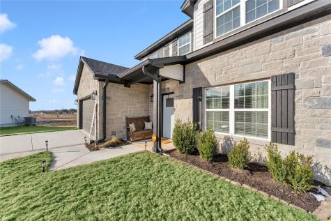 101 Cailin Court Burnet TX 78611