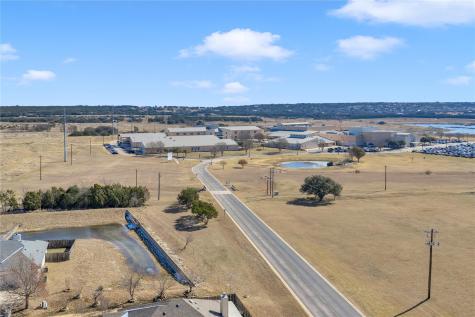 101 Cailin Court Burnet TX 78611