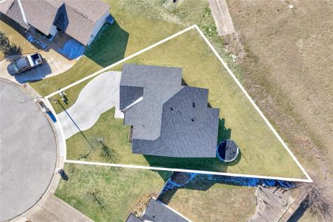 101 Cailin Court Burnet TX 78611