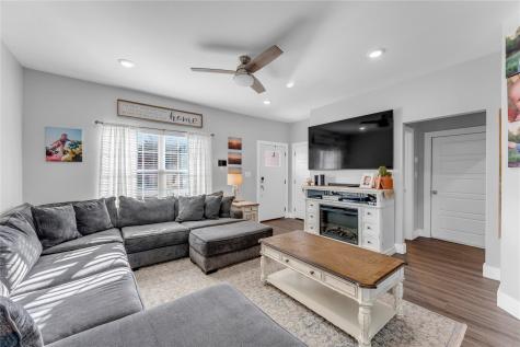 101 Cailin Court Burnet TX 78611