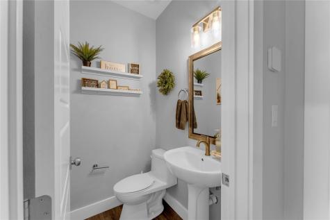 101 Cailin Court Burnet TX 78611