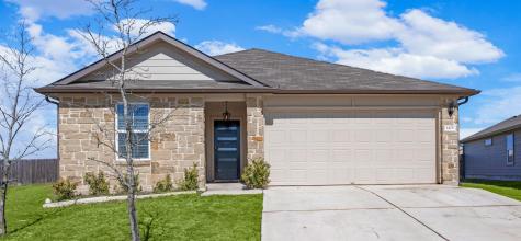 1425 London Way Lockhart TX 78644