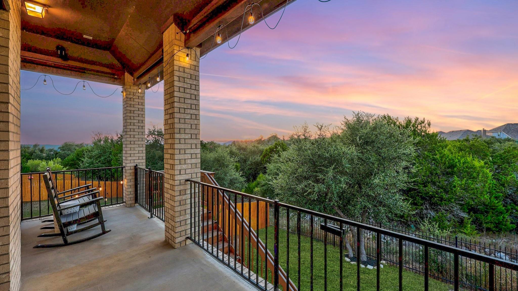 Lago Vista TX, 7804 Pace Ravine Drive
