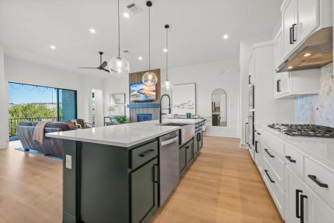 7804 Pace Ravine Drive Lago Vista TX 78645