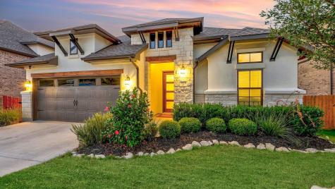 7804 Pace Ravine Drive Lago Vista TX 78645