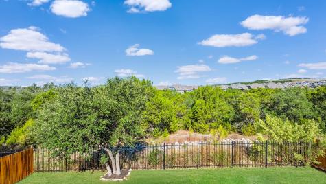 7804 Pace Ravine Drive Lago Vista TX 78645