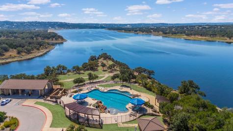 7804 Pace Ravine Drive Lago Vista TX 78645