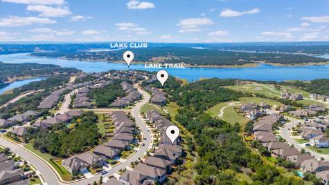 7804 Pace Ravine Drive Lago Vista TX 78645