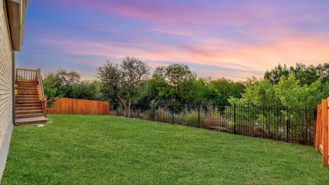 7804 Pace Ravine Drive Lago Vista TX 78645