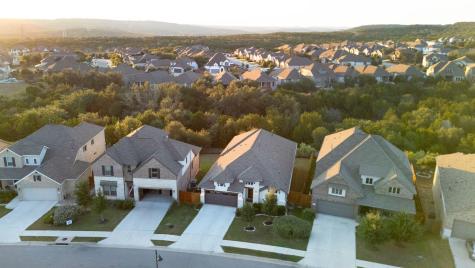 7804 Pace Ravine Drive Lago Vista TX 78645