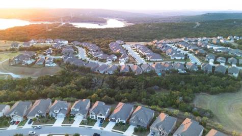 7804 Pace Ravine Drive Lago Vista TX 78645