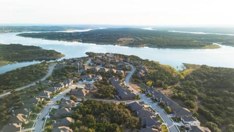 7804 Pace Ravine Drive Lago Vista TX 78645