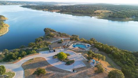 7804 Pace Ravine Drive Lago Vista TX 78645