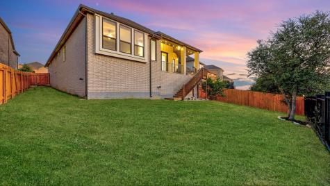 7804 Pace Ravine Drive Lago Vista TX 78645