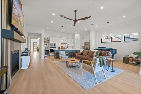 7804 Pace Ravine Drive Lago Vista TX 78645