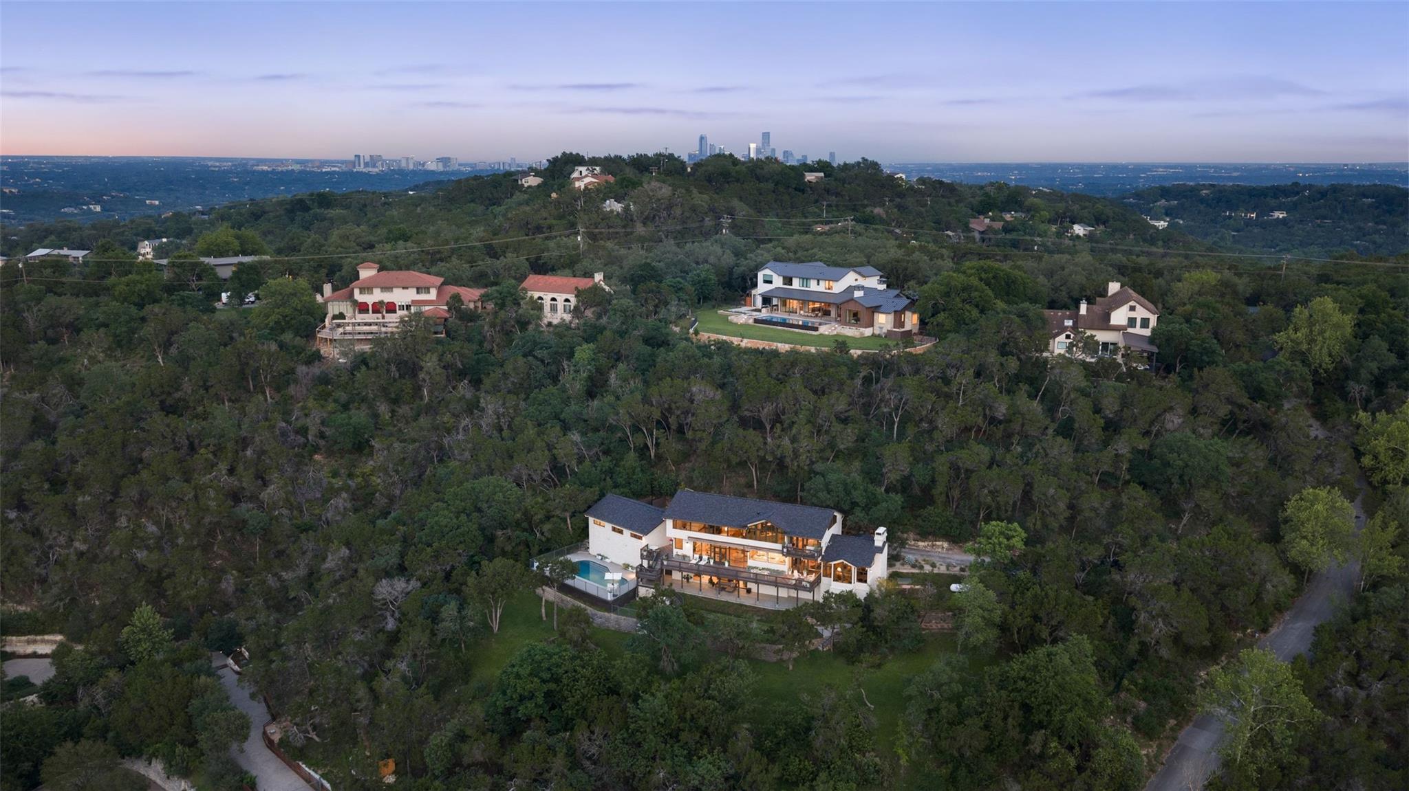 6 Wren Valley Cove West Lake Hills TX 78746