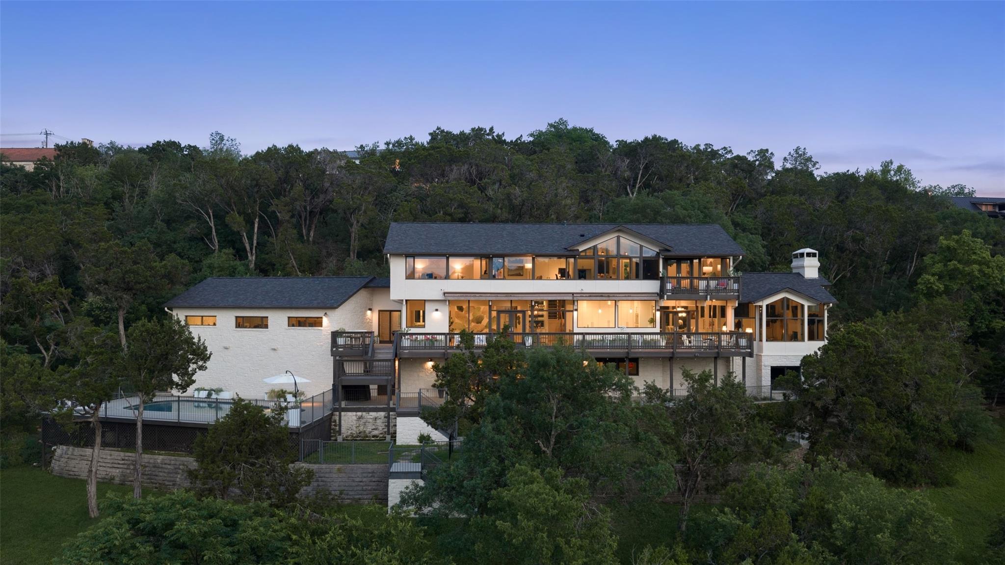 6 Wren Valley Cove West Lake Hills TX 78746