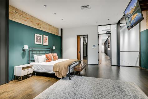 811 Congress Avenue Austin TX 78701