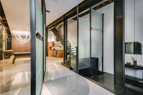 811 Congress Avenue Austin TX 78701