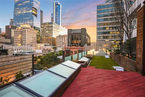 811 Congress Avenue Austin TX 78701