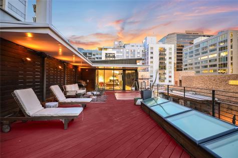 811 Congress Avenue Austin TX 78701