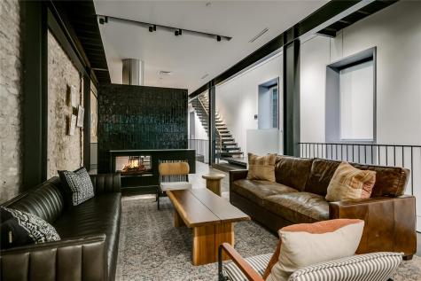 811 Congress Avenue Austin TX 78701