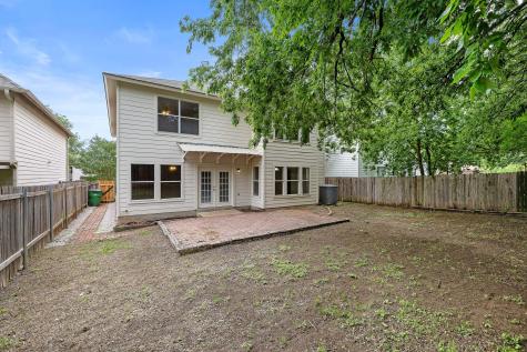 2104 Deer Creek Trail Round Rock TX 78665