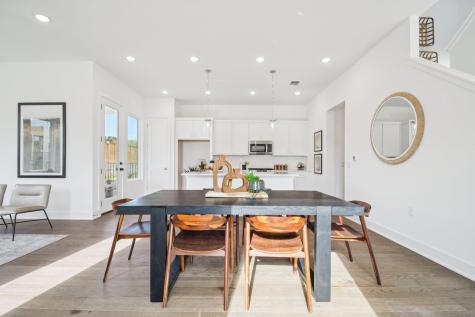1311 Sweet Bark Street Austin TX 78745