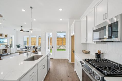 1311 Sweet Bark Street Austin TX 78745