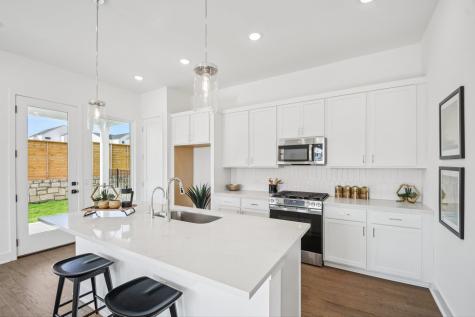 1311 Sweet Bark Street Austin TX 78745