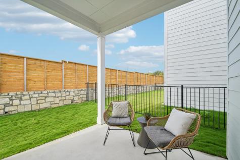1311 Sweet Bark Street Austin TX 78745