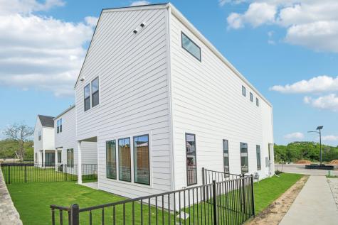 1311 Sweet Bark Street Austin TX 78745