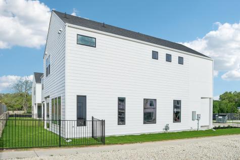 1311 Sweet Bark Street Austin TX 78745