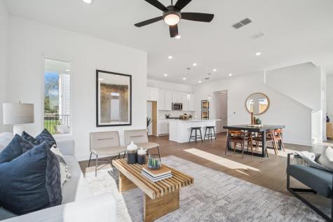 1311 Sweet Bark Street Austin TX 78745
