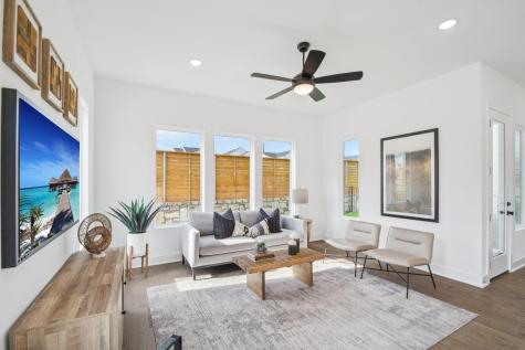 1311 Sweet Bark Street Austin TX 78745
