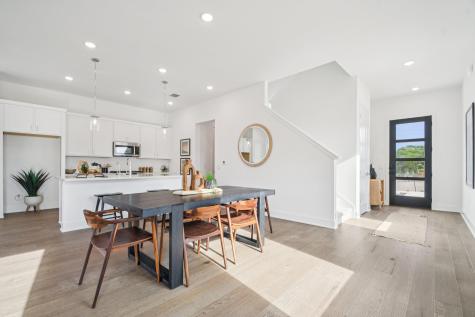 1311 Sweet Bark Street Austin TX 78745