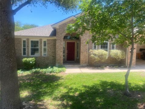 1122 Iron Horse Leander TX 78641