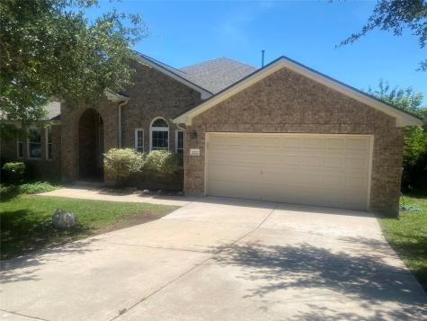 1122 Iron Horse Leander TX 78641