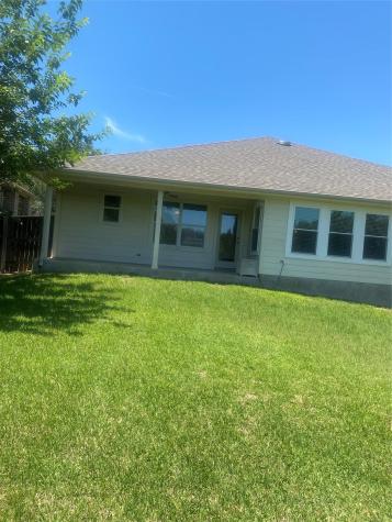 1122 Iron Horse Leander TX 78641