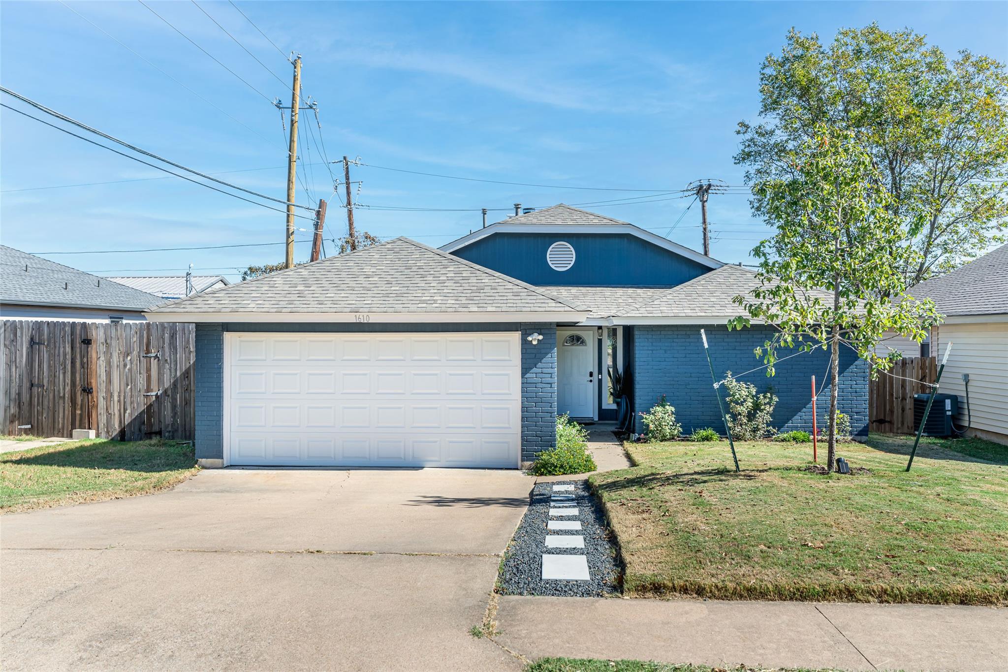 1610 Taron Drive Round Rock TX 78681
