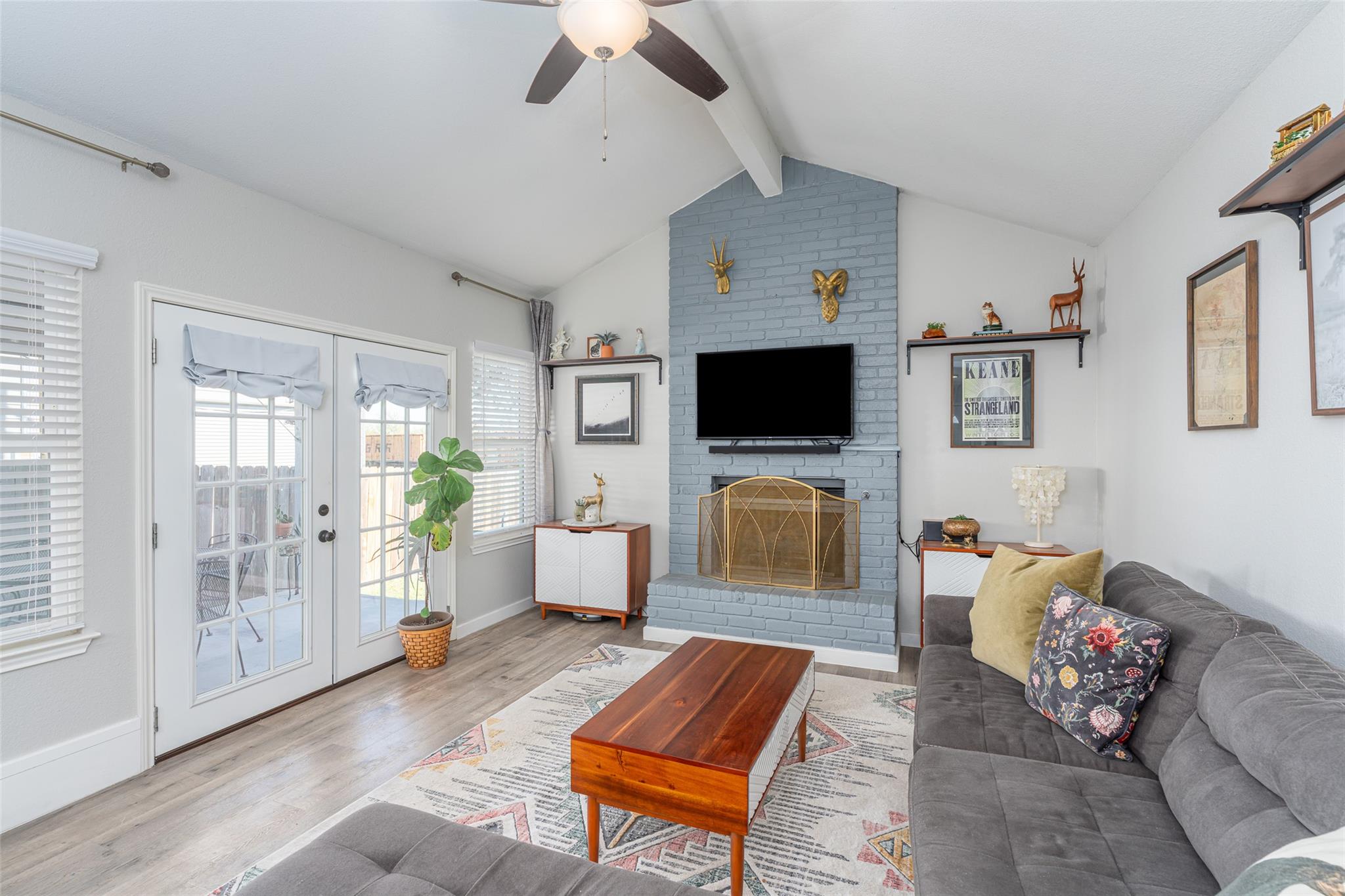 1610 Taron Drive Round Rock TX 78681