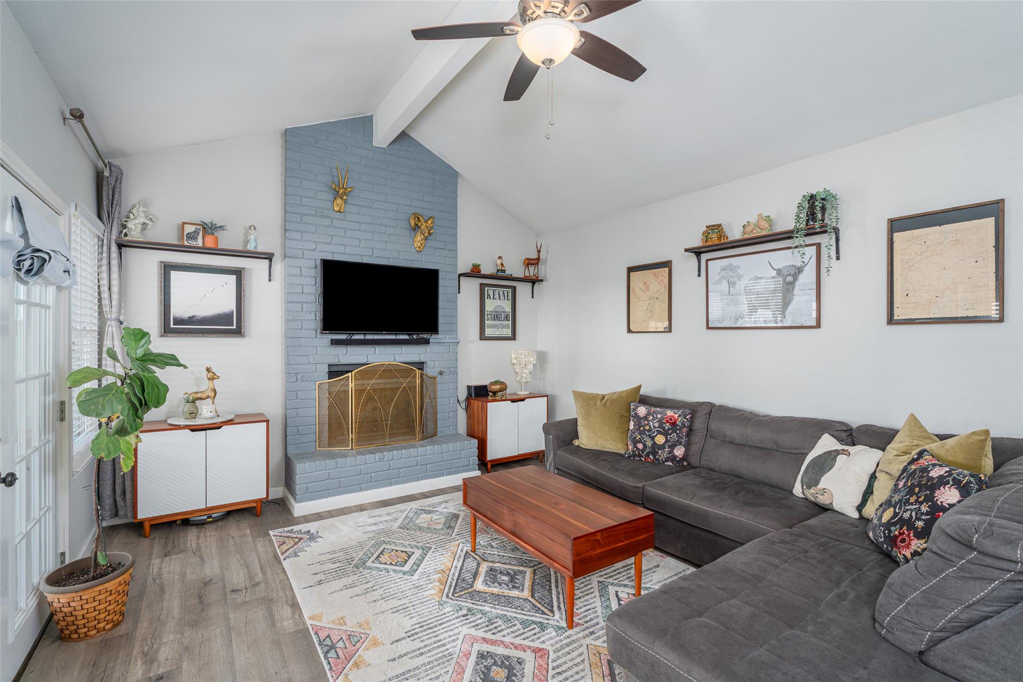 1610 Taron Drive Round Rock TX 78681