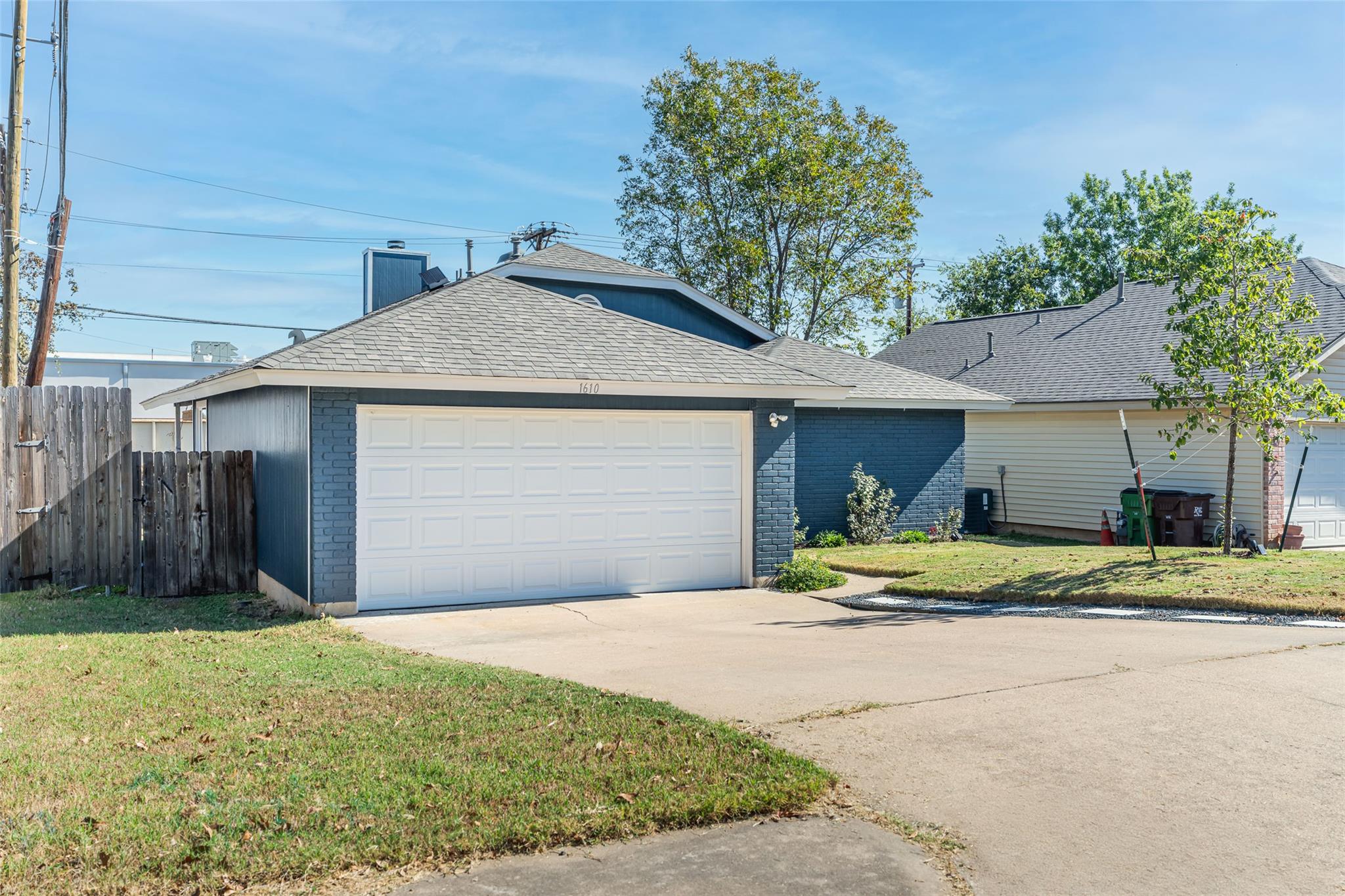 1610 Taron Drive Round Rock TX 78681