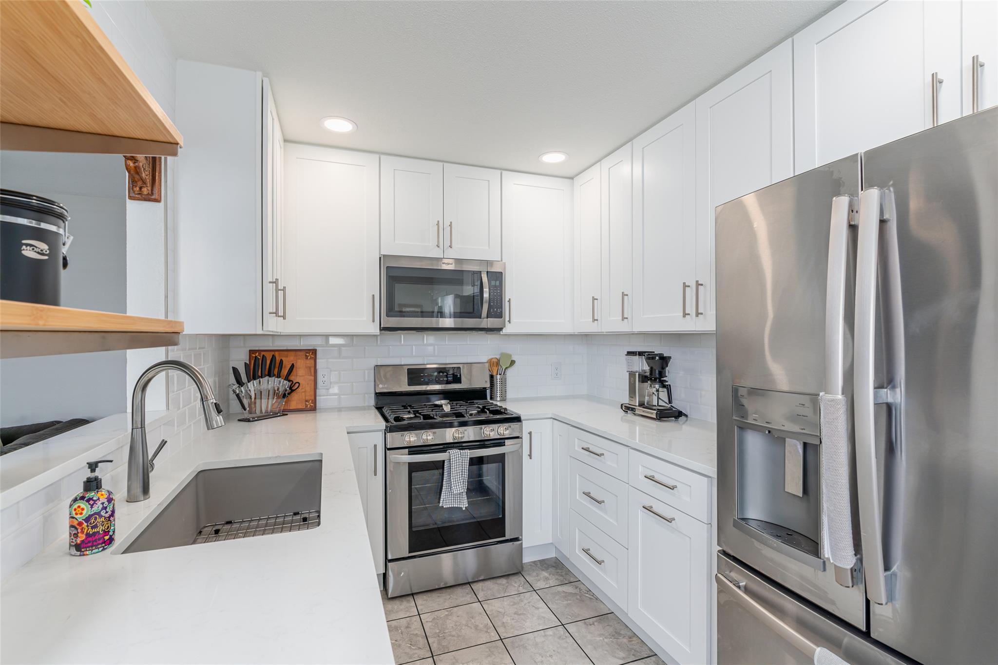 1610 Taron Drive Round Rock TX 78681