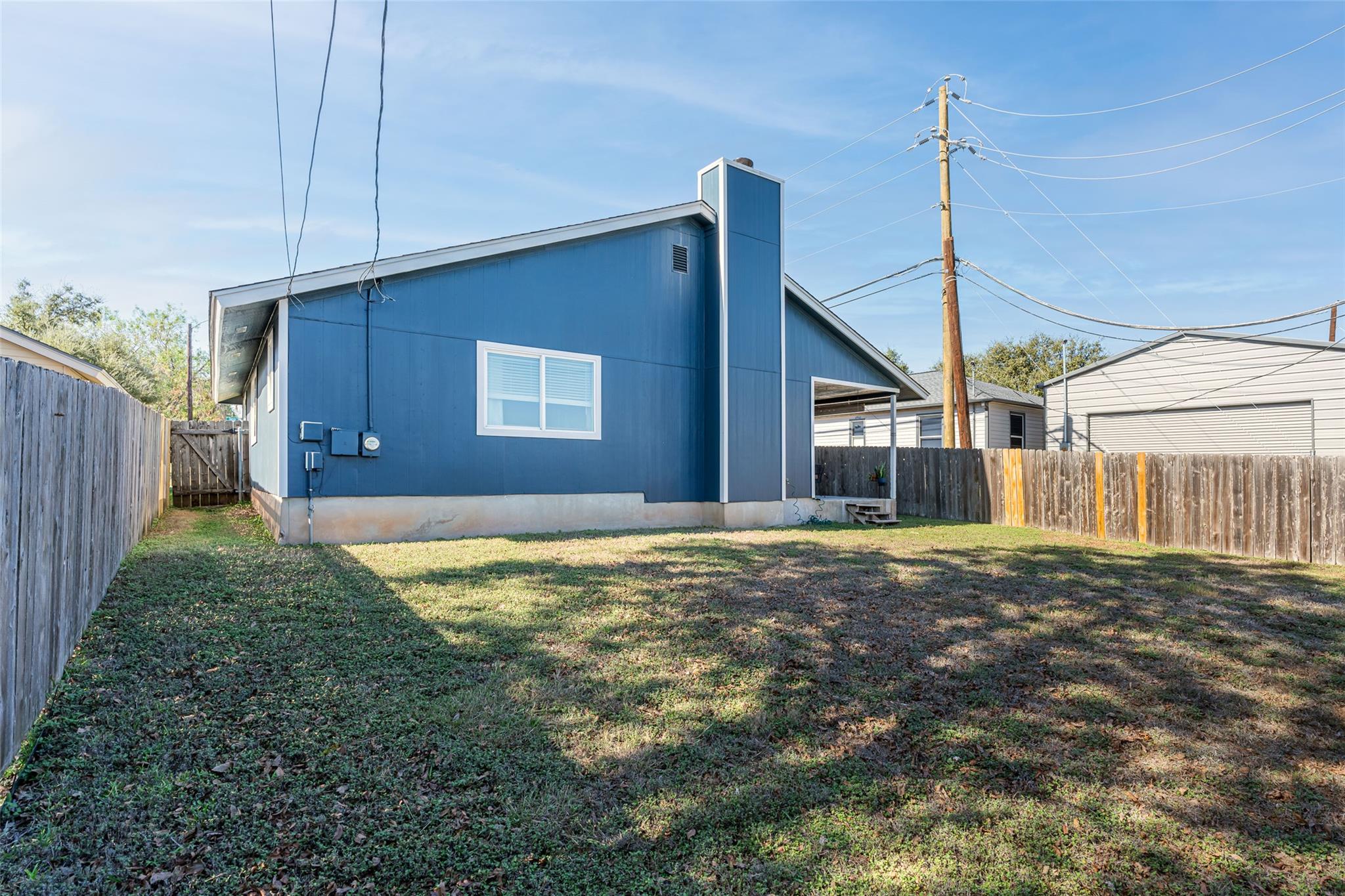 1610 Taron Drive Round Rock TX 78681