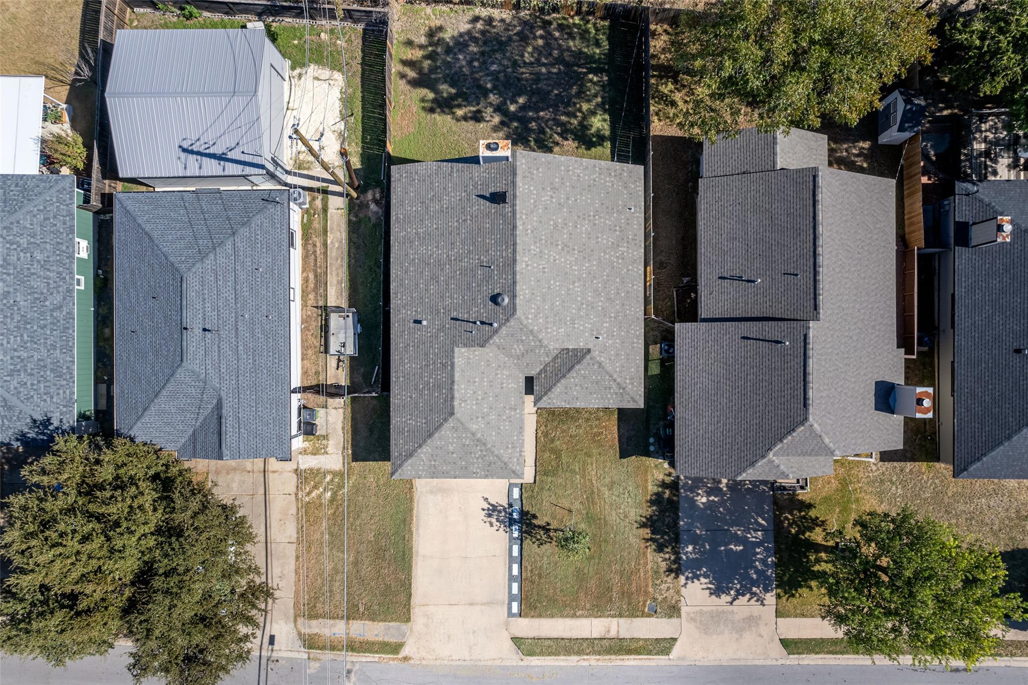 1610 Taron Drive Round Rock TX 78681