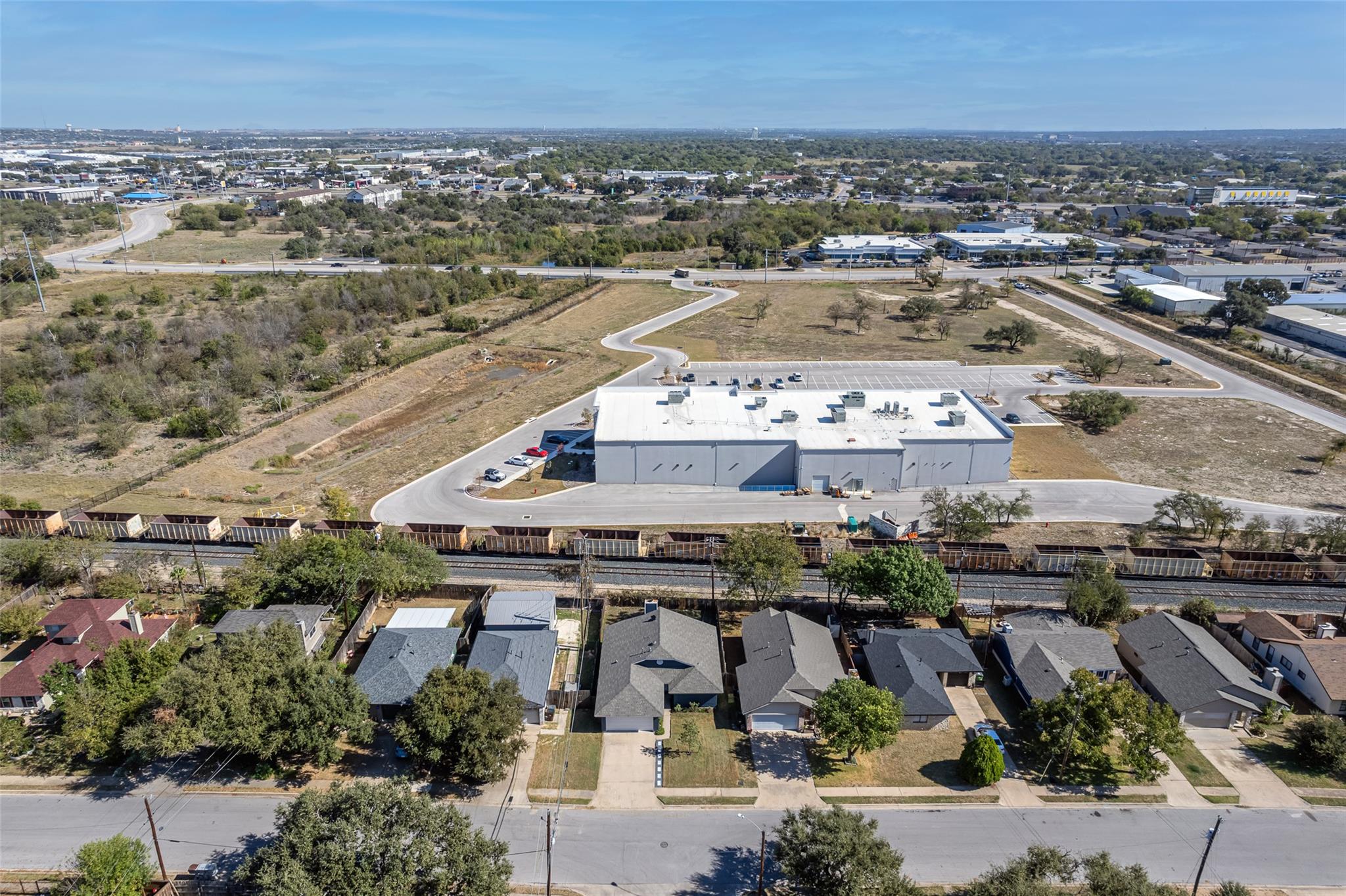 1610 Taron Drive Round Rock TX 78681
